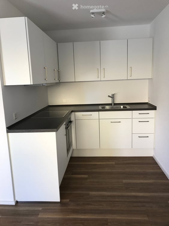 Modernes 1-Zimmer-Studio an schöner Lage in Horgen – ab sofort verfügbar 3