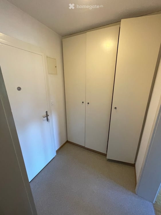 Gemütliche 1.5-Zimmer-Wohnung mit Balkon in Bülach 4