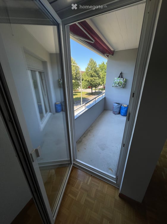 Gemütliche 1.5-Zimmer-Wohnung mit Balkon in Bülach 5