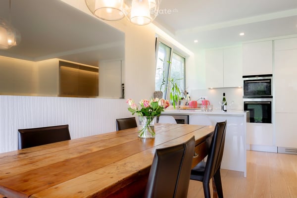 Elegant Apartment – Lake Lugano 8
