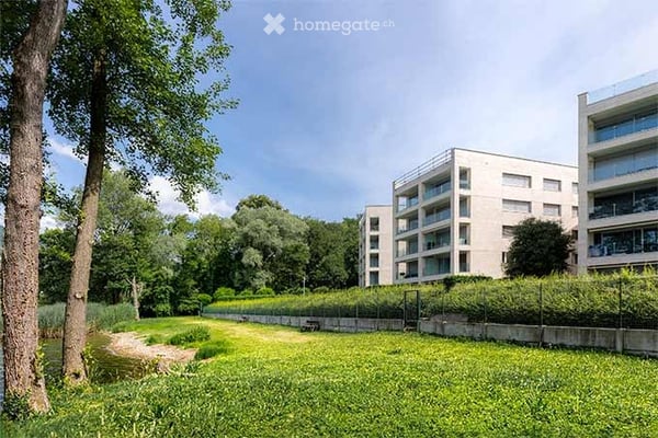 Elegant Apartment – Lake Lugano 5