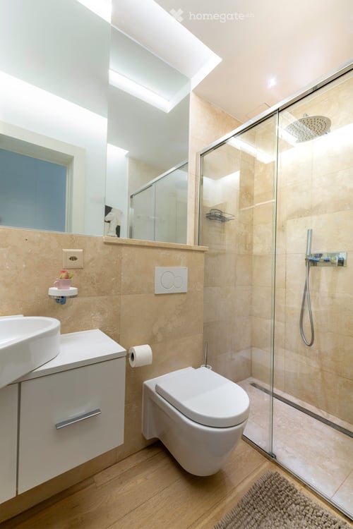Elegant Apartment – Lake Lugano 15