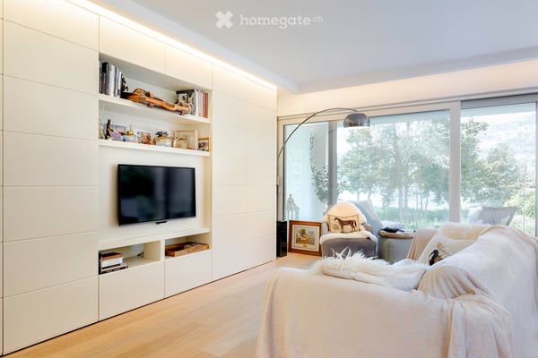 Elegant Apartment – Lake Lugano 10