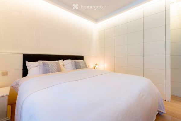 Elegant Apartment – Lake Lugano 13