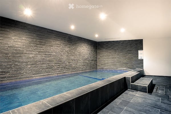 Elegant Apartment – Lake Lugano 19