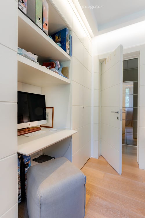 Elegant Apartment – Lake Lugano 16