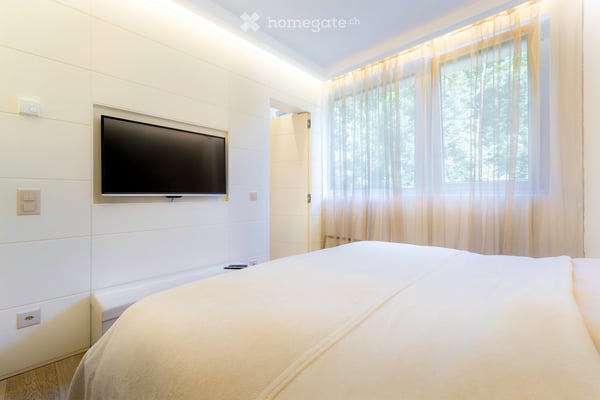 Elegant Apartment – Lake Lugano 12