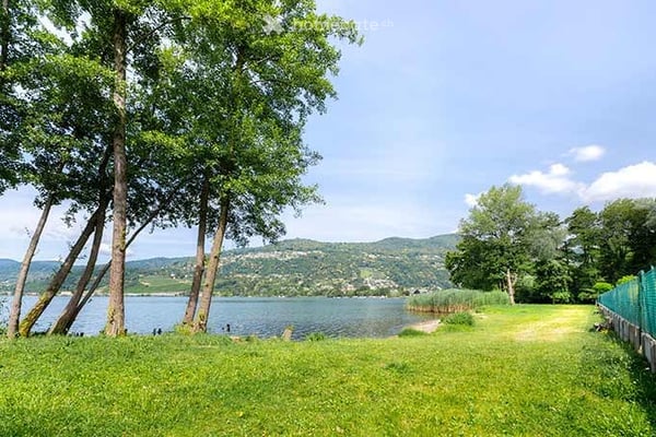 Elegant Apartment – Lake Lugano 2