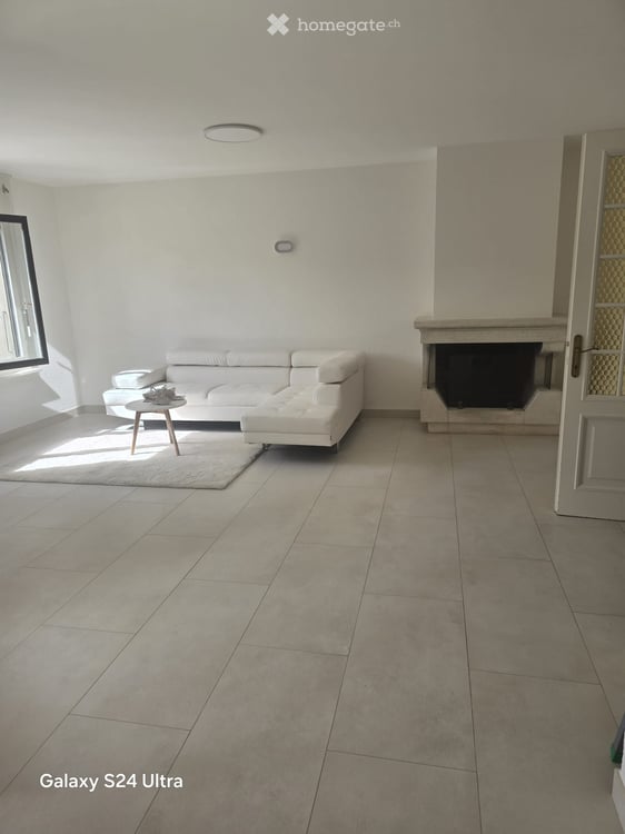 Villa mitoyenne a 1296 Coppet 13