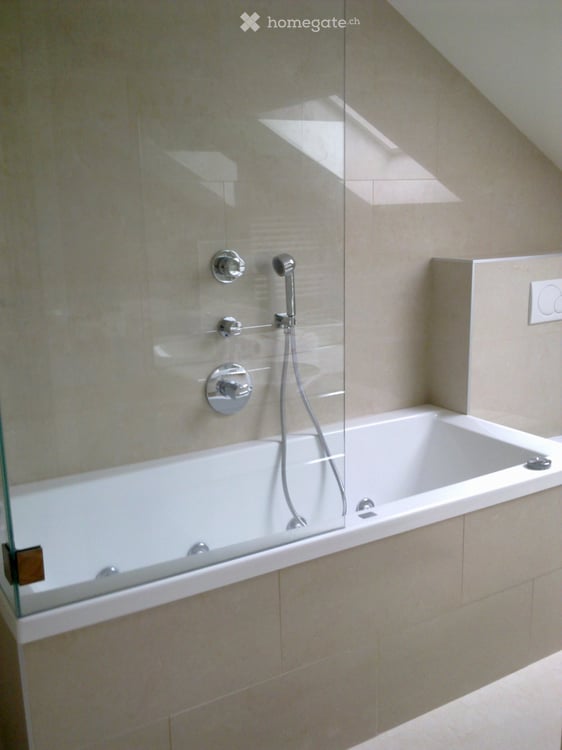 Beautiful house for rent in Coppet 7
