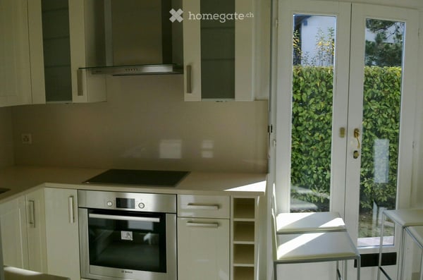 Beautiful house for rent in Coppet 11