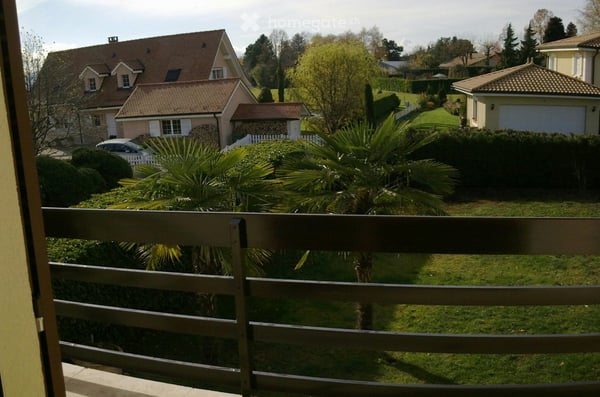 Beautiful house for rent in Coppet 3