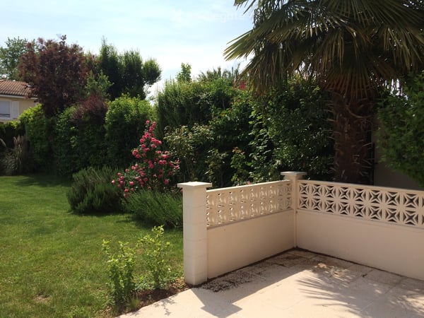 Beautiful house for rent in Coppet 9
