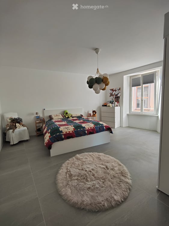 Appartamento arredato di 3.5 locali a Mendrisio – disponibile dal 01.08.2026 4
