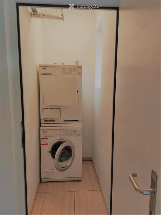 4-Zimmer-Jugendstilwohnung in Zürich-Enge 5