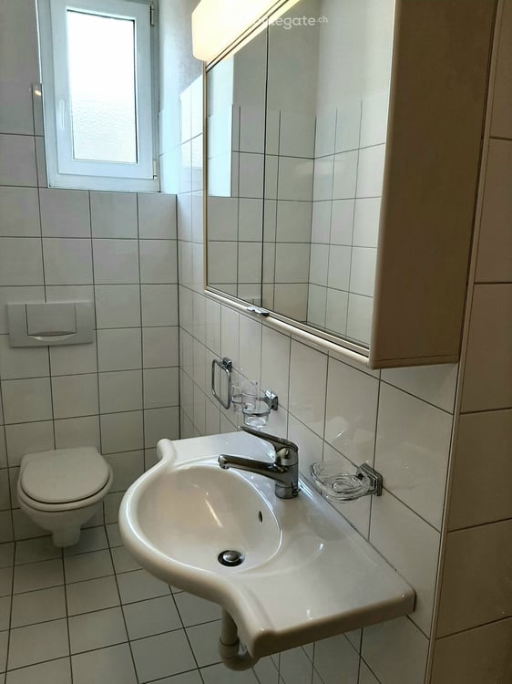 Charmante 4 Zimmer-Wohnung in Zürich 8