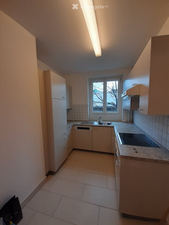 Charmante 4 Zimmer-Wohnung in Zürich 11