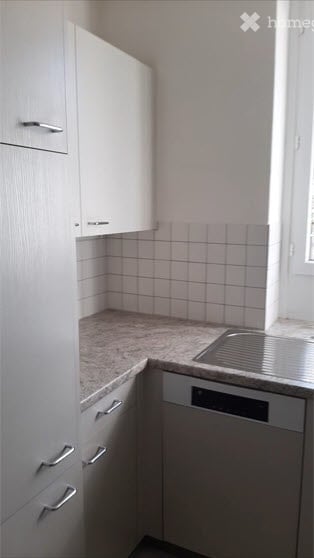 Charmante 4 Zimmer-Wohnung in Zürich 13