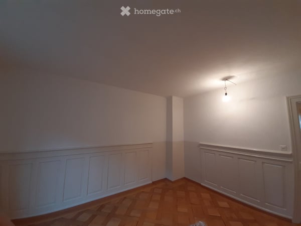 Charmante 4 Zimmer-Wohnung in Zürich 4