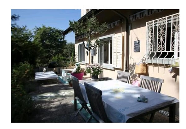 Charming 7.5-Room Villa for Rent in Préverenges – Idyllic Setting Near the Lake 8