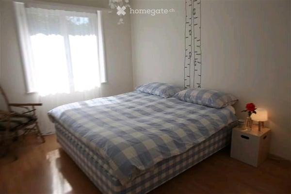 Charming 7.5-Room Villa for Rent in Préverenges – Idyllic Setting Near the Lake 8