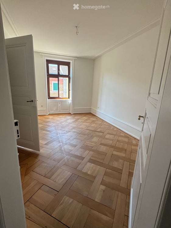 Schöne 2.5 Zimmer-Wohnung nähe Rhein | Beautiful 2.5-room apartment near the Rhine 6