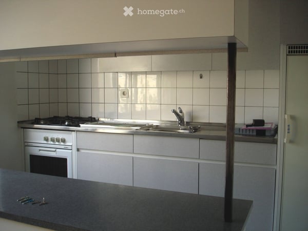 Attraktive 3,5-Zi.-Whg. im 1. OG., mit Blick in's Grüne, zentrumsnah. 14