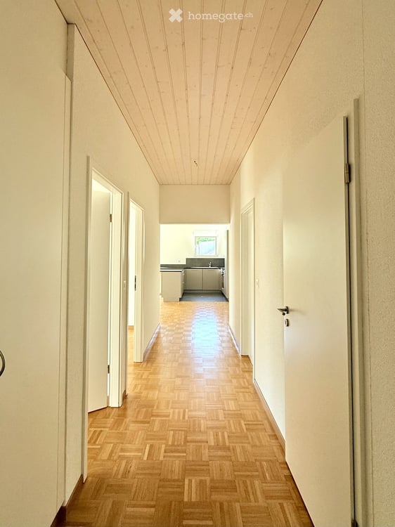 Appartement 3.5 pièces -  dernier étage à Begnins 7