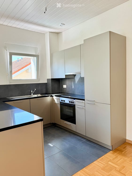 Appartement 3.5 pièces -  dernier étage à Begnins 3