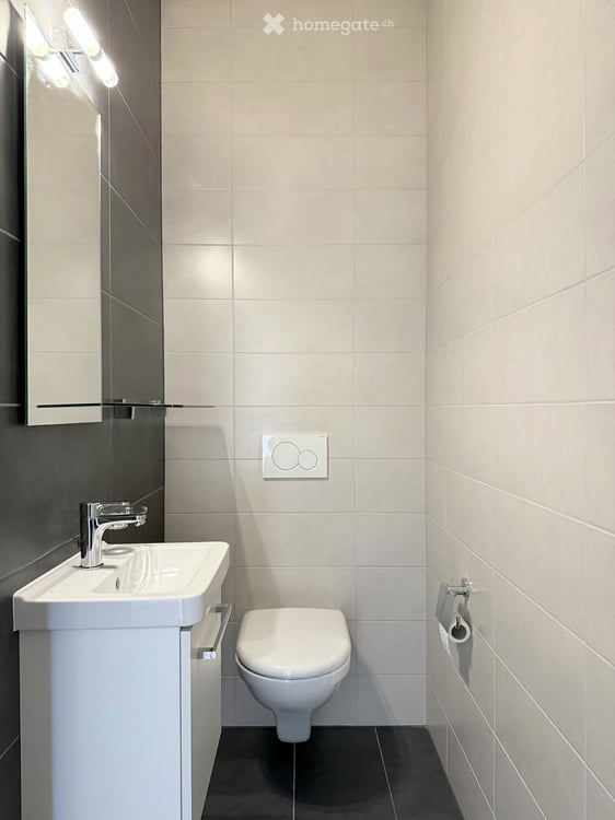Appartement 3.5 pièces -  dernier étage à Begnins 6