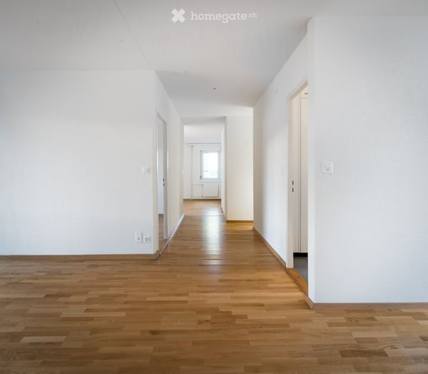 Familienwohnung 4
