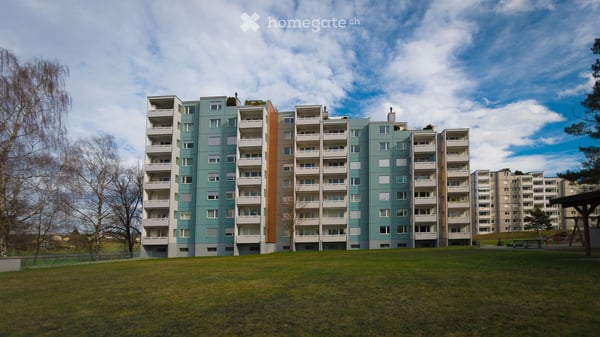 Familienwohnung 2