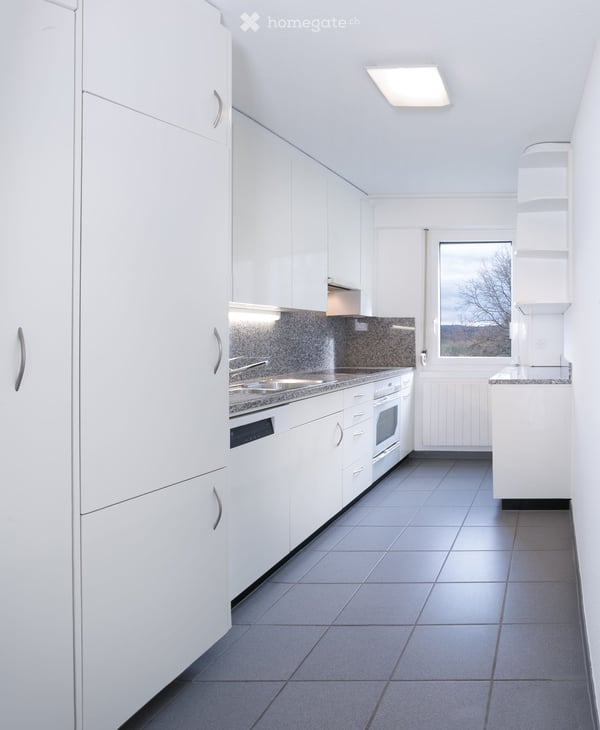 Familienwohnung 6
