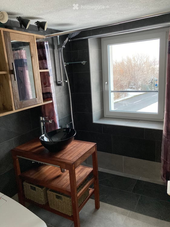 6.5 Zimmer Hausteil mit Aussenbereich 7