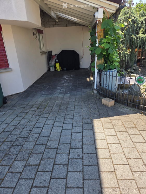 Moderne 3.5-Zimmer-Neubauwohnung mit Balkon in Siebnen – ab Oktober 2026 verfügbar 6