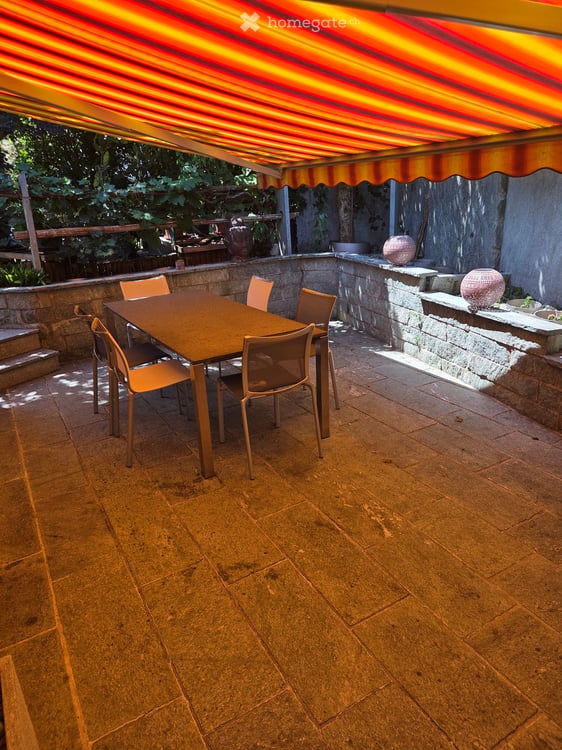 Moderne 3.5-Zimmer-Neubauwohnung mit Balkon in Siebnen – ab Oktober 2026 verfügbar 7