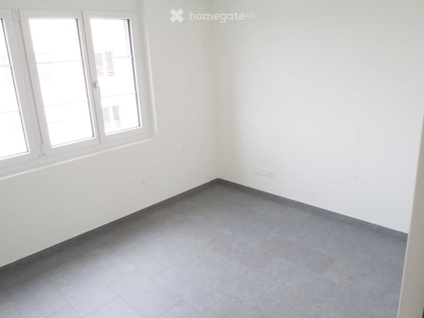 Moderne 5.5Z grosse Attika Wohnung im Dorfzentrum 6