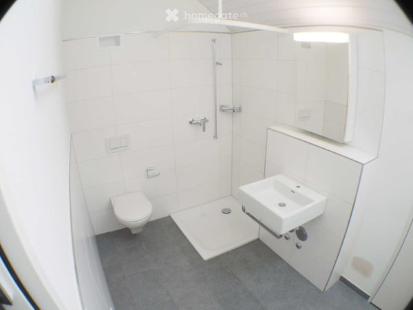 Moderne 5.5Z grosse Attika Wohnung im Dorfzentrum 11