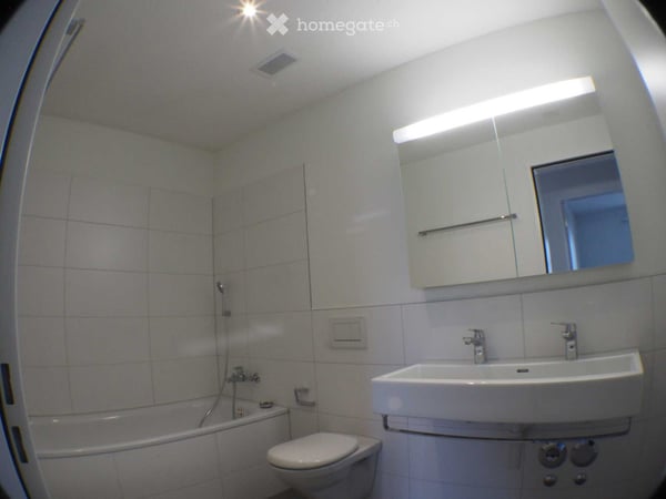 Moderne 5.5Z grosse Attika Wohnung im Dorfzentrum 12