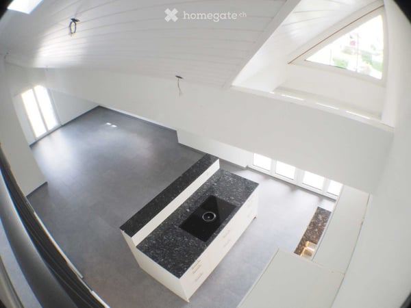 Moderne 5.5Z grosse Attika Wohnung im Dorfzentrum 9