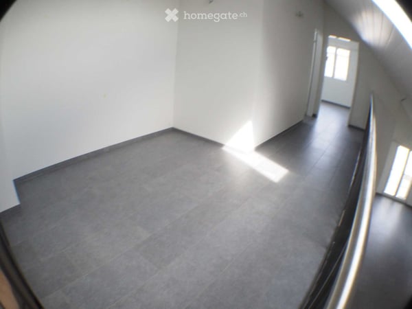Moderne 5.5Z grosse Attika Wohnung im Dorfzentrum 4