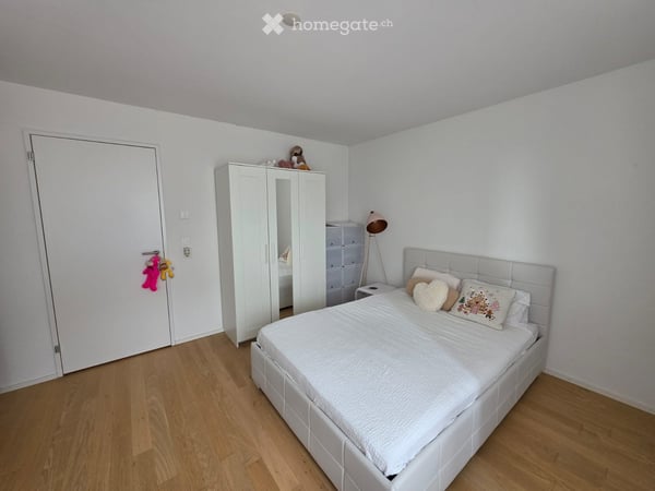 Nachmieter gesucht – attraktive und grosszügige 3.5-Zimmer-Wohnung in Dübendorf Hochbord 7