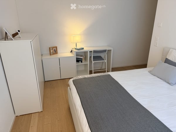 Nachmieter gesucht – attraktive und grosszügige 3.5-Zimmer-Wohnung in Dübendorf Hochbord 3