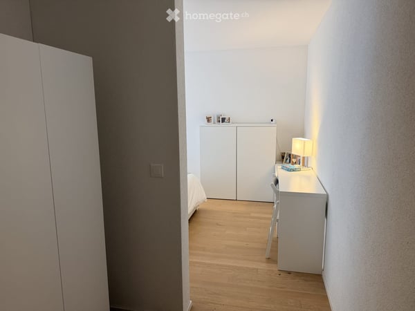 Nachmieter gesucht – attraktive und grosszügige 3.5-Zimmer-Wohnung in Dübendorf Hochbord 6
