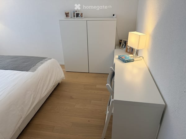 Nachmieter gesucht – attraktive und grosszügige 3.5-Zimmer-Wohnung in Dübendorf Hochbord 5