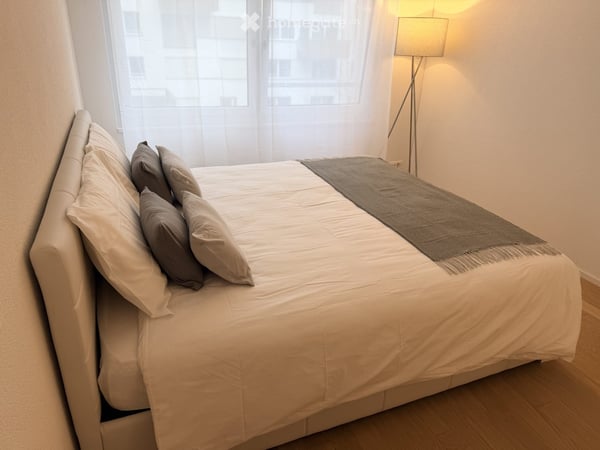 Nachmieter gesucht – attraktive und grosszügige 3.5-Zimmer-Wohnung in Dübendorf Hochbord 4