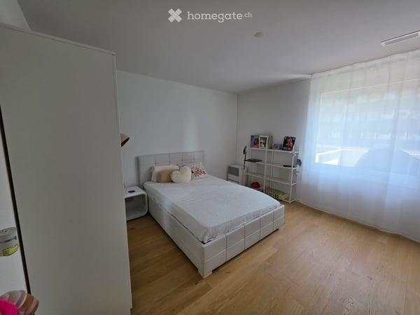 Nachmieter gesucht – attraktive und grosszügige 3.5-Zimmer-Wohnung in Dübendorf Hochbord 8