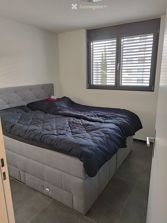 Moderne 2.5-Zimmer-Maisonettewohnung in Liestal inkl. grosszügiger Terrasse 2