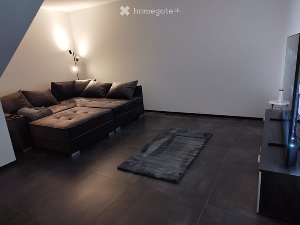 Moderne 2.5-Zimmer-Maisonettewohnung in Liestal inkl. grosszügiger Terrasse 3