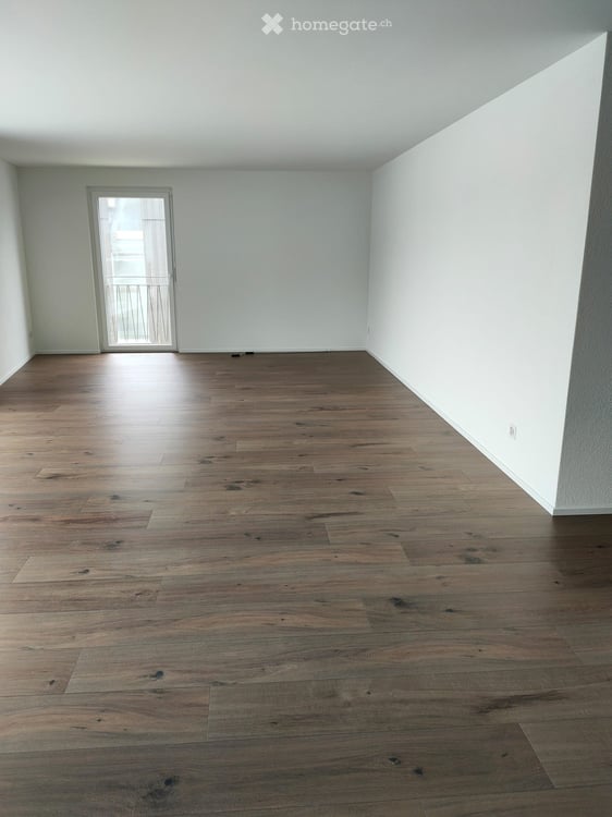 Moderne 3.5-Zimmer-Wohnung mit Balkon in Biberist – ab Oktober 2026 verfügbar 5